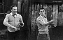 Una partita a bocce, dalle parti della Volta (1975) 4